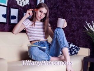 TiffanyPheromona