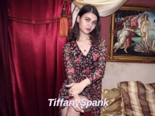 TiffanySpank