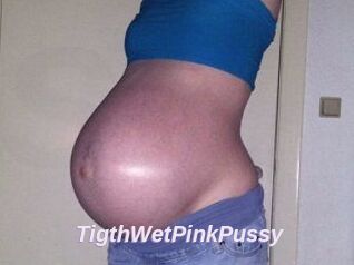 TigthWetPinkPussy