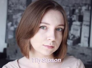 TilySipson