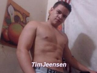 TimJeensen