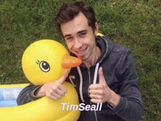 TimSeall