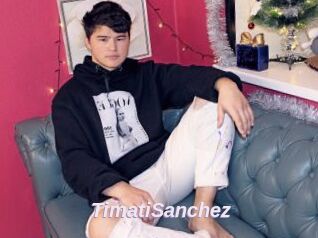 TimatiSanchez