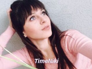 TimeNiki