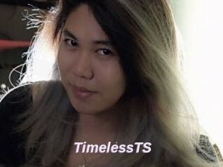 TimelessTS