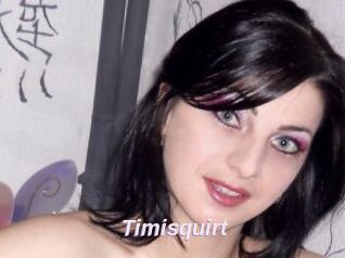 Timisquirt