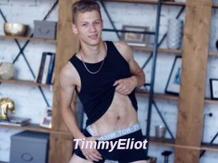 TimmyEliot