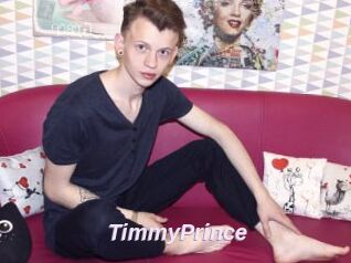 TimmyPrince