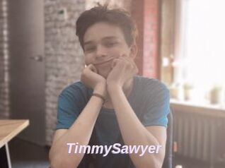 TimmySawyer
