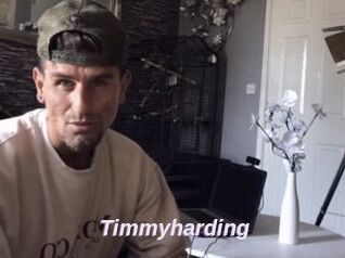 Timmyharding
