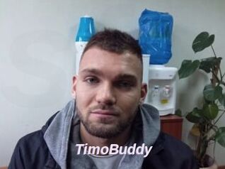 TimoBuddy