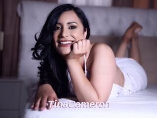 TinaCameron