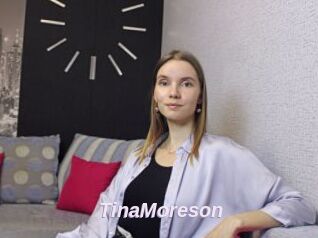 TinaMoreson