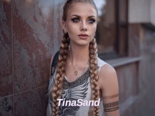 TinaSand