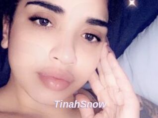 TinahSnow