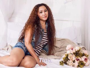 Tinia