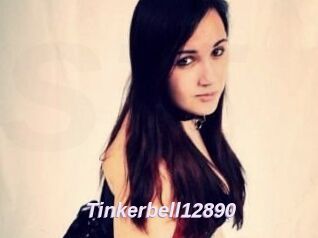 Tinkerbell12890