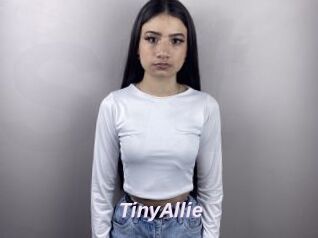 TinyAllie