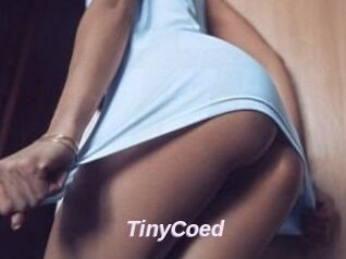 Tiny_Coed