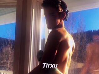 Tirxu