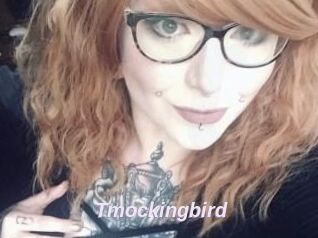 Tmockingbird