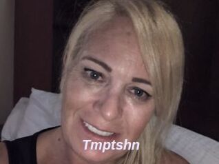 Tmptshn