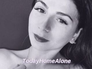 TodayHomeAlone
