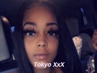 Tokyo_XxX