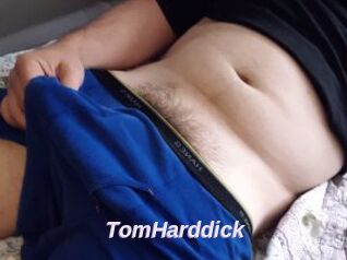 TomHarddick