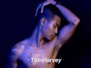 TomHarvey