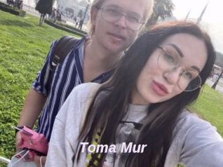 Toma_Mur