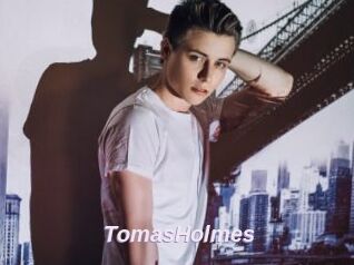 TomasHolmes