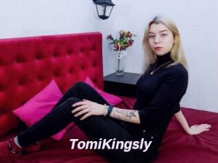 TomiKingsly