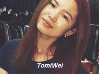 TomiWei