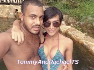 TommyAndRachaelTS