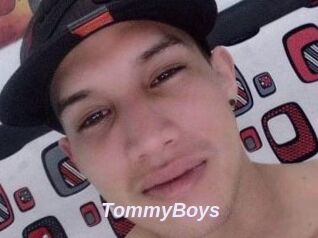 TommyBoys