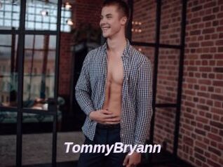 TommyBryann