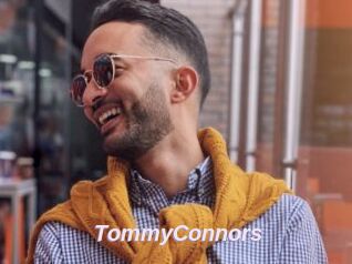 TommyConnors