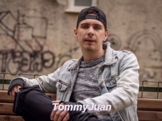 TommyJuan