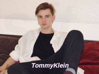 TommyKlein