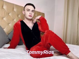 TommyRios