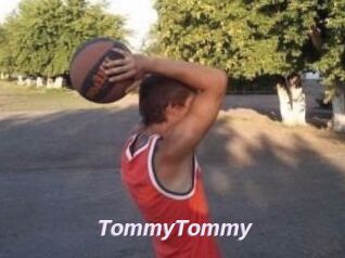 TommyTommy