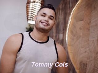 Tommy_Cols