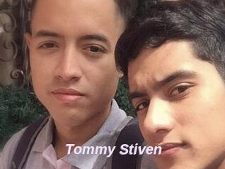 Tommy_Stiven
