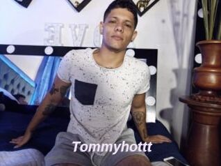 Tommyhottt