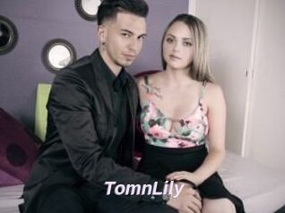 Tom_n_Lily