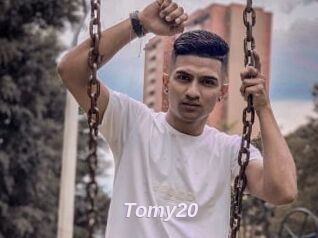 Tomy20