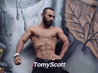 TomyScott