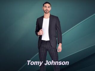 Tomy_Johnson