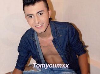 Tomycumxx